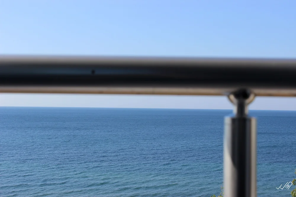 Sea