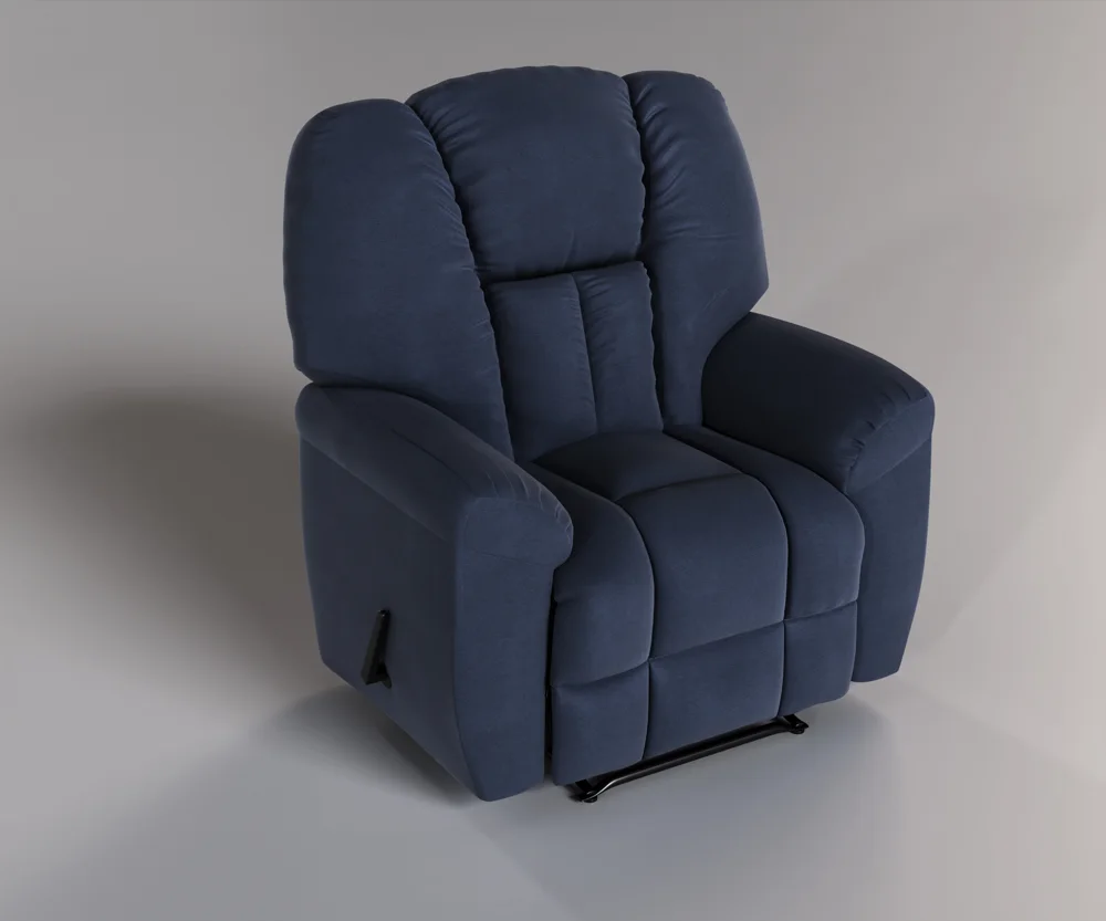 12 ممزوج Recliner Penhaligon's
