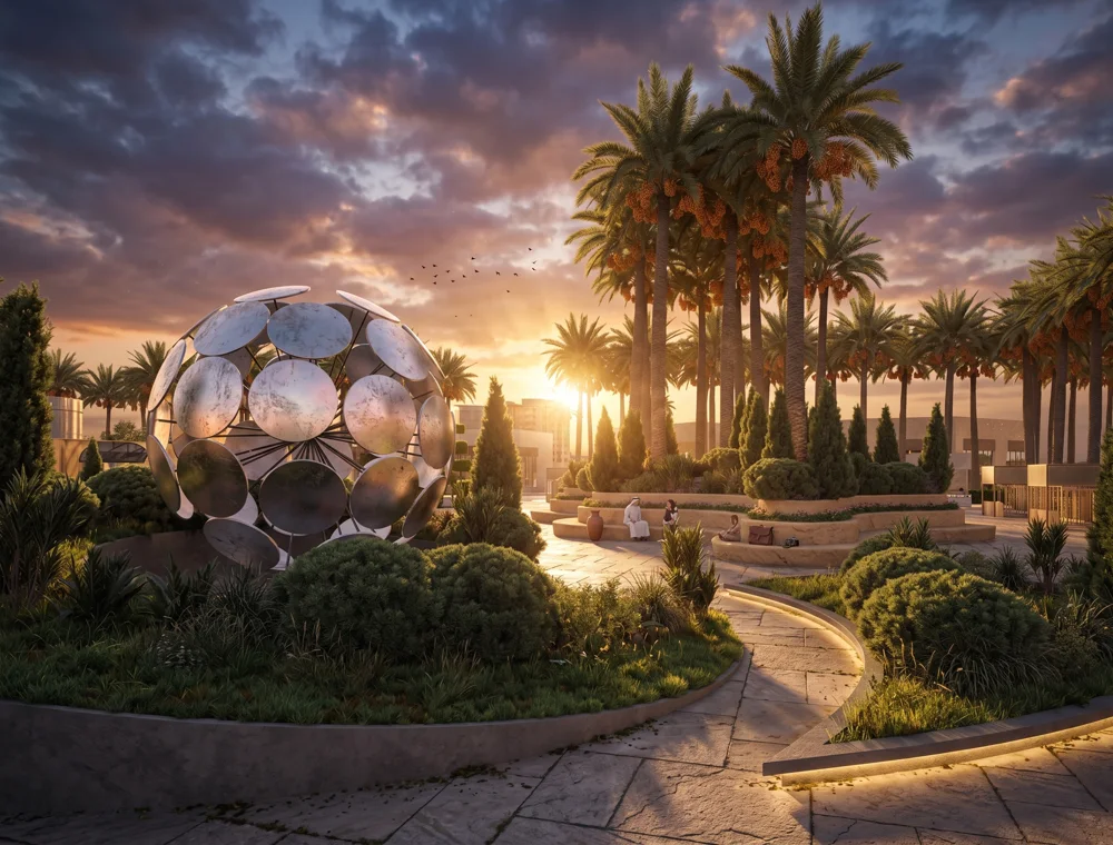 00 Exterior Malek Kabad Kuwait (14) AI