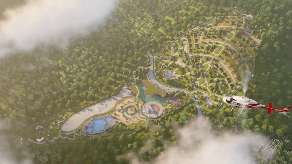 Kocaeli - Resort & Entertaining center