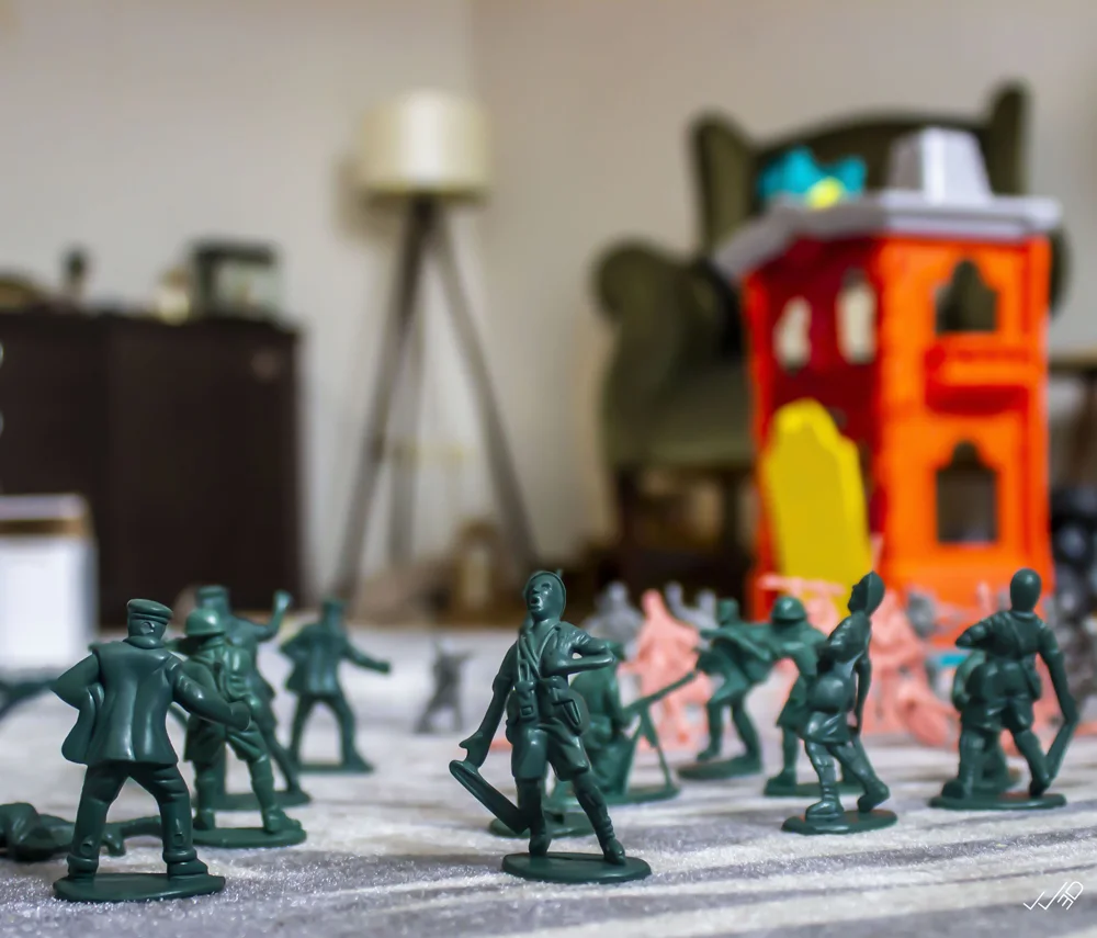 Army Men
